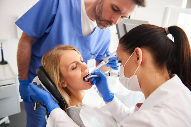 Reliable Florala, AL Dental Services Solutions