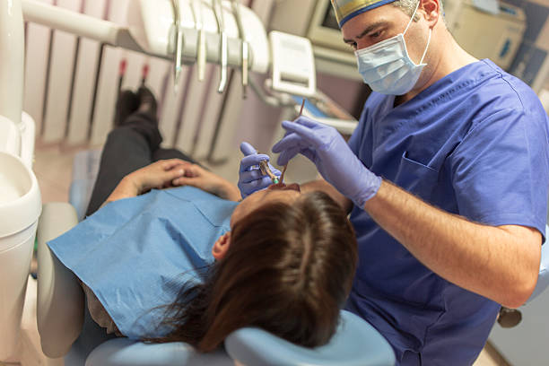 Best Sedation Dentistry  in Flora, AL